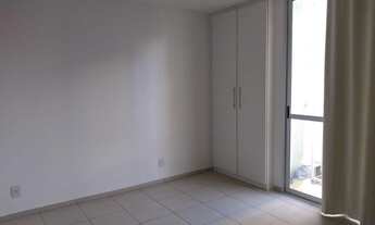 Imagem: Ótimo 1 quarto Águas Claras 32m² com