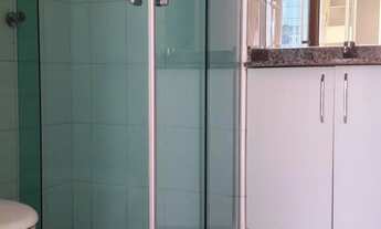 Imagem 6: Ótimo 1 quarto Águas Claras 32m² com vaga coberta ótima localização!! LIGAR: ( 6 1 ) 9