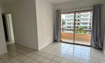 Imagem 7: VENDO R$ 360 mil financiado, Apto 3 quartos no cond. Maron, Parque Dez. * 85m2 * 7° andar