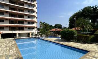 Imagem 2: VENDO R$ 360 mil financiado, Apto 3 quartos no cond. Maron, Parque Dez. * 85m2 * 7° andar