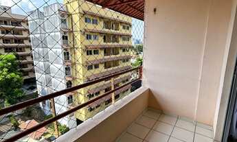 Imagem 5: VENDO R$ 360 mil financiado, Apto 3 quartos no cond. Maron, Parque Dez. * 85m2 * 7° andar