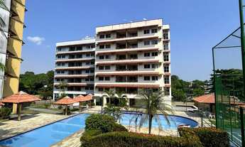 Imagem: VENDO R$ 360 mil financiado, Apto 3 quartos