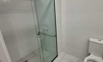 Imagem 4: Studio 26 metros Vila Prudente Com armários planejados, Box, piso laminado, Varanda uma gr