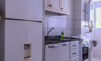 Imagem: Apartamento excelente, 60m2, condomínio