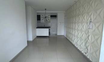 Imagem 2: Apartamento à venda na Mooca, em São Paulo. Condomínio completo com móveis planejados, dua