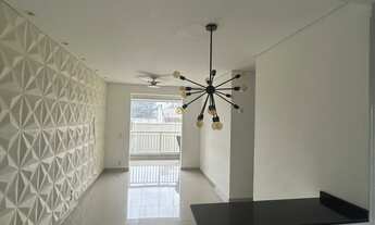 Imagem 5: Apartamento à venda na Mooca, em São Paulo. Condomínio completo com móveis planejados, dua