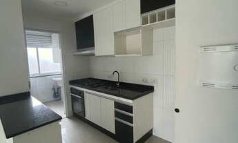 Imagem: Apartamento à venda na Mooca, em São Paulo