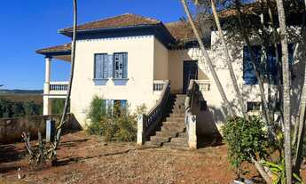 Imagem 7: Fazenda Centenária à venda na região de Taquarituba SP . Com 47 Alqueires plantando hoje