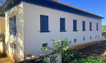 Imagem 5: Fazenda Centenária à venda na região de Taquarituba SP . Com 47 Alqueires plantando hoje