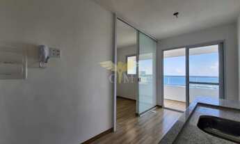 Imagem 3: APARTAMENTO 1 QUARTO Na Pituba / Amaralina Apartamento com 1 quarto, distribuído em 25m²