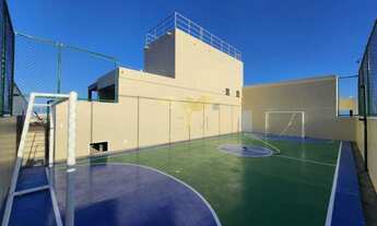 Imagem 4: APARTAMENTO 1 QUARTO Na Pituba / Amaralina Apartamento com 1 quarto, distribuído em 25m²