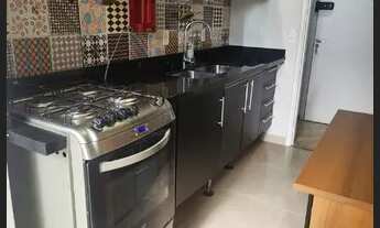 Imagem: Localizado no bairro do Tatuapé, em São