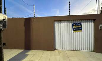 Imagem 3: Casa com 3/4 sendo 2 suítes no bairro Santa Ediweges. Piscina Garagem para 4 carros Sala