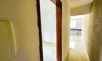 Imagem 6: MARCELO MACHADO IMÓVEIS OFERECE bucólica casa com 03 quartos, cozinha, sala, área de serv