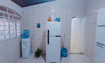 Imagem 4: MARCELO MACHADO IMÓVEIS GRANDE COLORADO OFERECE EXCELENTE OPORTUNIDADE. Casa em estilo f