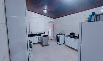 Imagem 3: MARCELO MACHADO IMÓVEIS GRANDE COLORADO OFERECE EXCELENTE OPORTUNIDADE. Casa em estilo f