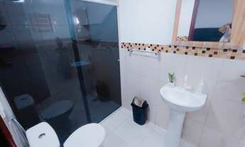 Imagem 7: MARCELO MACHADO IMÓVEIS GRANDE COLORADO OFERECE EXCELENTE OPORTUNIDADE. Casa em estilo f