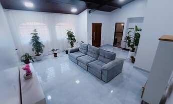 Imagem 2: MARCELO MACHADO IMÓVEIS GRANDE COLORADO OFERECE EXCELENTE OPORTUNIDADE. Casa em estilo f