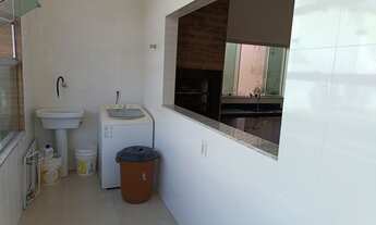 Imagem 6: MARCELO MACHADO IMÓVEIS OFERECE MARAVILHOSA RESIDÊNCIA MODERNA E TÉRREA NO CONDOMÍNIO RK