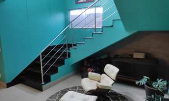 Imagem 7: MARCELO MACHADO IMÓVEIS OFERECE EXCELENTE CASA EM UM DOS MELHORES CONDOMÍNIOS DO GRANDE CO