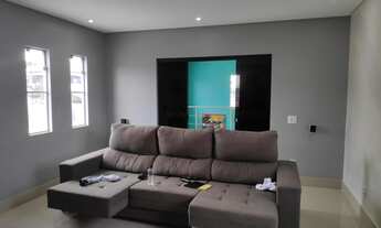 Imagem 5: MARCELO MACHADO IMÓVEIS OFERECE EXCELENTE CASA EM UM DOS MELHORES CONDOMÍNIOS DO GRANDE CO