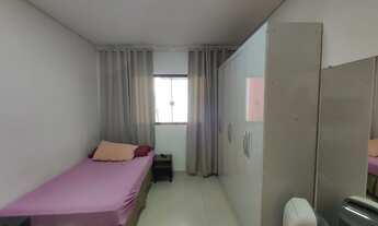 Imagem 2: MARCELO MACHADO IMÓVEIS OFERECE EXCELENTE CASA NO SETOR DE MANSÕES DE SOBRADINHO 4 Quart