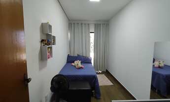 Imagem 7: MARCELO MACHADO IMÓVEIS OFERECE EXCELENTE CASA NO SETOR DE MANSÕES DE SOBRADINHO 4 Quart