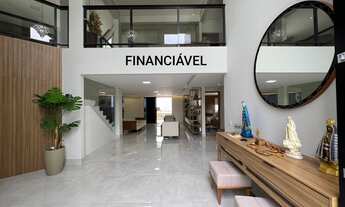 Imagem: 5 Suítes Piscina c/ Hidro Armários