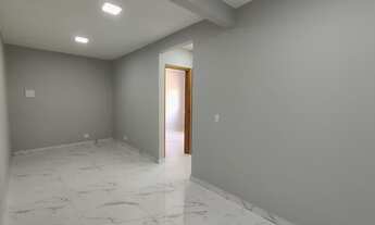 Imagem 3: Descrição do imóvel 2 Quartos | Área de serviço | IPTU, AGUA E LUZ Desmembrado