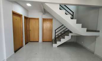 Imagem 5: Descrição do imóvel 2 Quartos | Área de serviço | IPTU, AGUA E LUZ Desmembrado