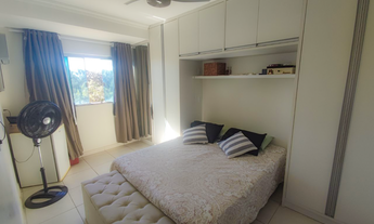 Imagem 4: Apartamento para Venda, Edifício Mairi no bairro Grande Colorado (Sobradinho), localizado