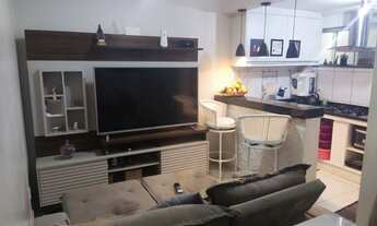 Imagem 6: Apartamento para Venda, Edifício Mairi no bairro Grande Colorado (Sobradinho), localizado