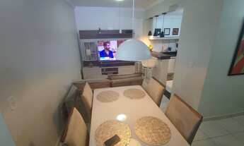 Imagem 3: Apartamento para Venda, Edifício Mairi no bairro Grande Colorado (Sobradinho), localizado