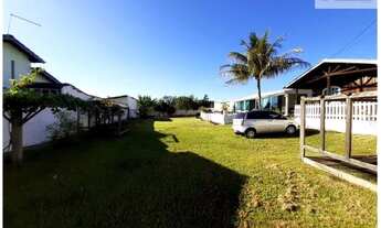 Imagem 5: MARCELO MACHADO IMÓVEIS OFERECE RESIDÊNCIA EM ESTILO "CASA DE PRAIA" NO CONDOMÍN