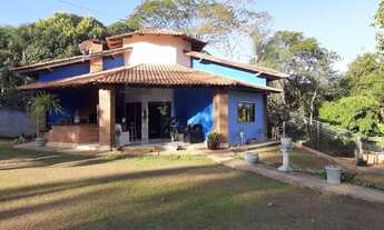 Imagem: MARCELO MACHADO IMÓVEIS OFERECE UM PEQUENO