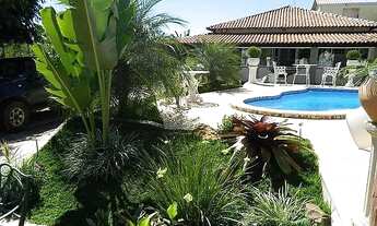 Imagem: MARCELO MACHADO IMÓVEIS VENDE CASA INCRÍVEL