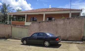 Imagem: MARCELO MACHADO IMÓVEIS VENDE CASA / SÍTIO