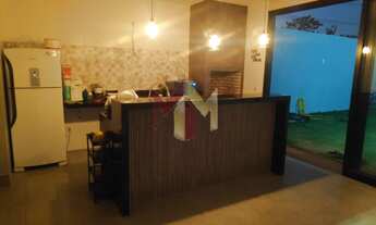 Imagem 7: MARCELO MACHADO IMÓVEIS E EQUIPE OFERECEM ESPETACULAR CASA MODERNA RECÉM-CONSTRUÍDA EM CON