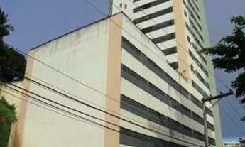 Imagem 3: No Parque Bela Vista Excelente apartamento de 1 quarto, semi mobiliado, com área privati