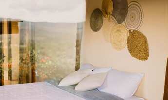 Imagem 5: MARCELO MACHADO IMÓVEIS E EQUIPE OFERECEM CASA BELÍSSIMA EM ALTO PARAISO, CHAPADA DOS VEAD