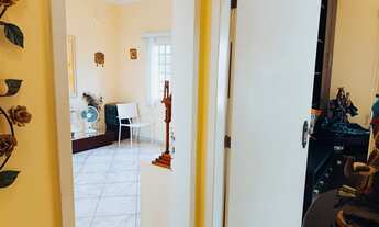 Imagem 5: MARCELO MACHADO IMÓVEIS OFERECE ÓTIMA CASA COLONIAL NO CONDOMÍNIO RK. São 4 quartos send