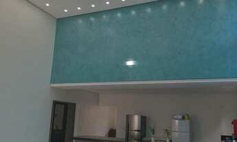 Imagem 4: MARCELO MACHADO IMÓVEIS E EQUIPE VENDEM EXCELENTE CASA NO CONDOMÍNIO HARMONIA 3 quartos s