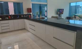 Imagem 7: MARCELO MACHADO IMÓVEIS E EQUIPE VENDEM EXCELENTE CASA NO CONDOMÍNIO HARMONIA 3 quartos s