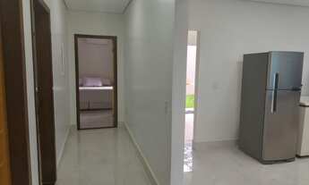 Imagem 6: MARCELO MACHADO IMÓVEIS E EQUIPE VENDEM EXCELENTE CASA NO CONDOMÍNIO HARMONIA 3 quartos s