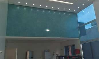 Imagem 2: MARCELO MACHADO IMÓVEIS E EQUIPE VENDEM EXCELENTE CASA NO CONDOMÍNIO HARMONIA 3 quartos s