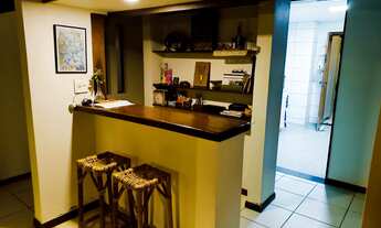 Imagem 5: MARCELO MACHADO IMÓVEIS OFERECE CASA RÚSTICA NO CONDOMÍNIO SOLAR DE ATHENAS GRANDE COLORAD