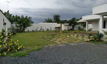 Imagem 2: MARCELO MACHADO IMÓVEIS OFERECE ÓTIMA CASA NO CONDOMÍNIO MANSÕES ENTRELAGOS. ㊩