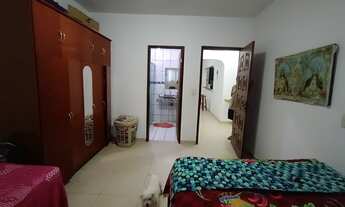 Imagem 7: MARCELO MACHADO IMÓVEIS OFERECE ÓTIMA CASA TÉRREA, TODA NA LAJE NO CONDOMÍNIO RK. &