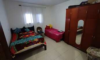 Imagem 4: MARCELO MACHADO IMÓVEIS OFERECE ÓTIMA CASA TÉRREA, TODA NA LAJE NO CONDOMÍNIO RK. &