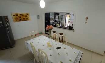 Imagem 6: MARCELO MACHADO IMÓVEIS OFERECE ÓTIMA CASA TÉRREA, TODA NA LAJE NO CONDOMÍNIO RK. &